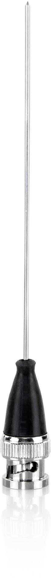 LH - Ludwig Heer LHDCG-00-1-5 Einstechfühler -70 bis 250°C Fühler-Typ Pt1000