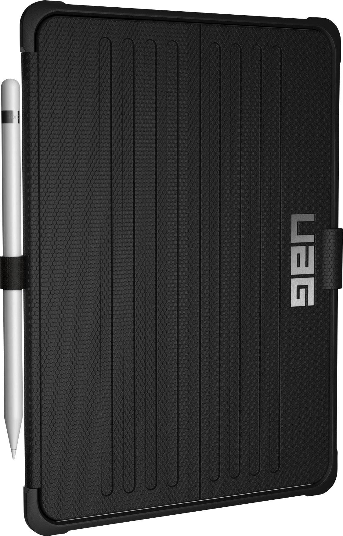 Uag Metropolis OutdoorCase Passend für Apple-Modell: iPad 9.7 (März 2017), iPad 9.7 (März 2018) Schwarz