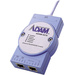 Advantech ADAM-4570-BE Schnittstellen-Wandler RS-232, RS-422, RS-485 Anzahl Ausgänge: 2 x 12 V/DC, 24 V/DC