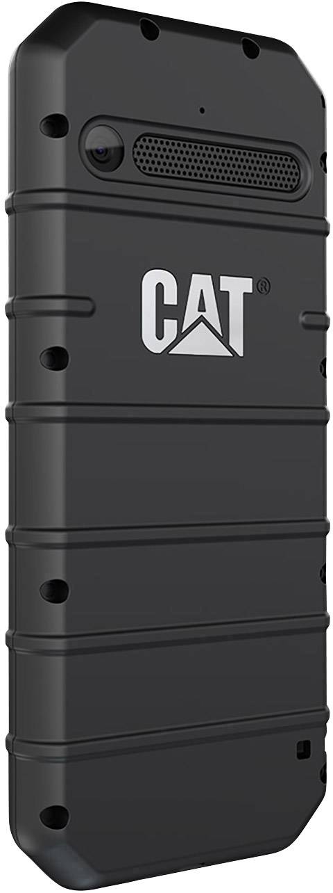 CAT B35 Outdoor-Handy Schwarz
