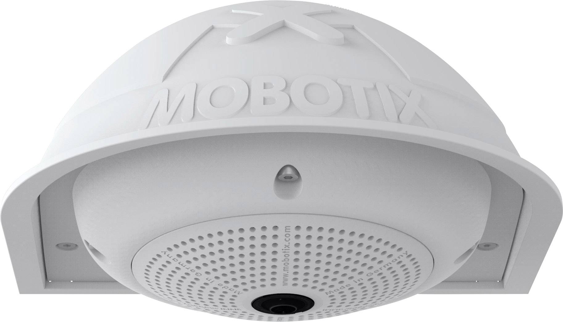Mobotix Mx-Q26B-6D016 LAN IP Überwachungskamera 3072 x 2048 Pixel