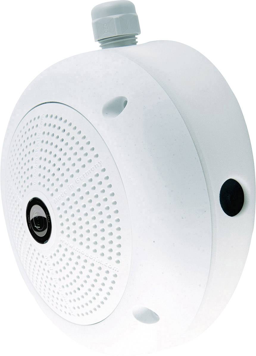 Mobotix Mx-Q26B-6D016 LAN IP Überwachungskamera 3072 x 2048 Pixel