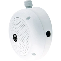 Mobotix Mx-Q26B-6D016 LAN IP Überwachungskamera 3072 x 2048 Pixel Mobotix Mx-Q26B-6D016 LAN IP Überwachungskamera 3072 x 2048 Pixel
