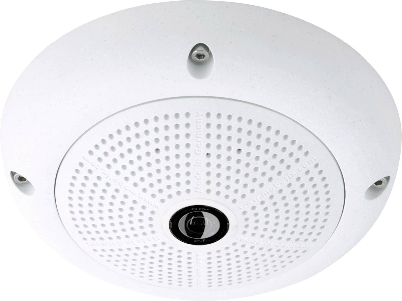 Mobotix Mx-Q26B-6D016 LAN IP Überwachungskamera 3072 x 2048 Pixel