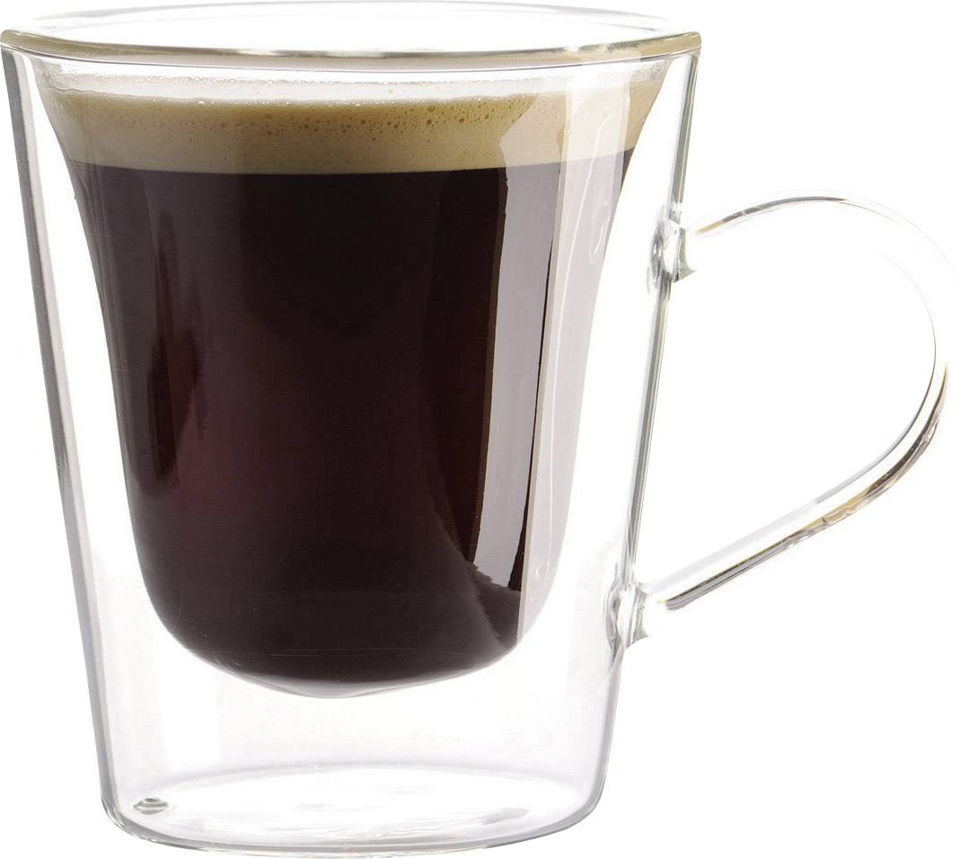 Accents Kaffeemaschine Edelstahl, Rot Fassungsvermögen Tassen=12 Glaskanne, Warmhaltefunktion