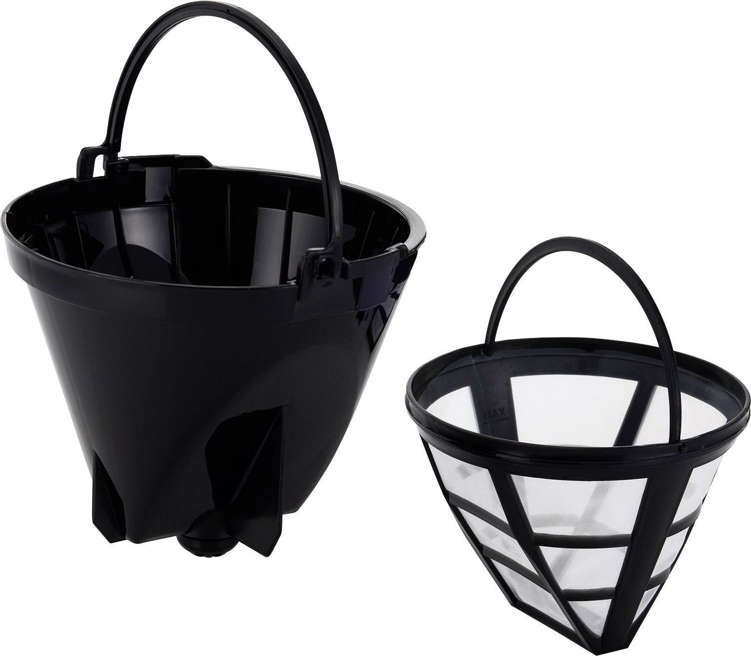 Morphy Richards Accents Kaffeemaschine Edelstahl (gebürstet) Isolierkanne, Warmhaltefunktion, Timerfunktion, Display