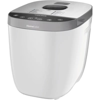 Morphy Richards Homebake Brotbackautomat Weiß Morphy Richards Homebake Brotbackautomat Weiß