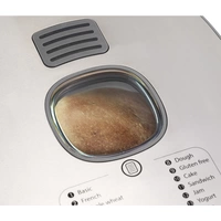 Morphy Richards Homebake Brotbackautomat Weiß Morphy Richards Homebake Brotbackautomat Weiß