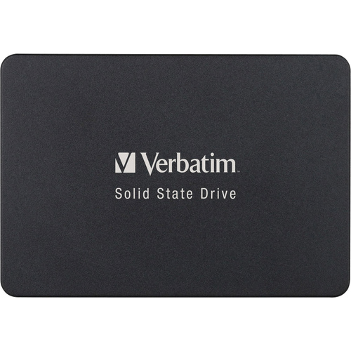 VERBATIM SSD Vi500 480GB SATA-III
