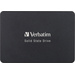 Verbatim Vi500 Interne SSD 6.35cm (2.5 Zoll) 120GB Retail 70022 SATA III