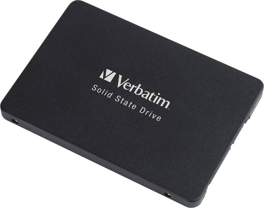 VERBATIM SSD Vi500 120GB SATA-III