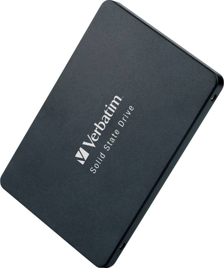 VERBATIM SSD Vi500 120GB SATA-III