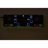 Hercules DJControl Starlight DJ Controller Hercules DJControl Starlight DJ Controller