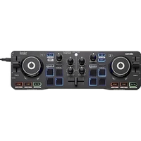 Hercules DJControl Starlight DJ Controller Hercules DJControl Starlight DJ Controller