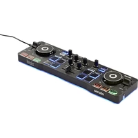 Hercules DJControl Starlight DJ Controller Hercules DJControl Starlight DJ Controller