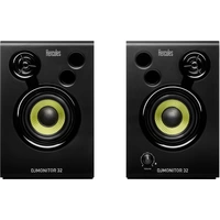 Hercules DJStarter Kit DJ Controller Hercules DJStarter Kit DJ Controller