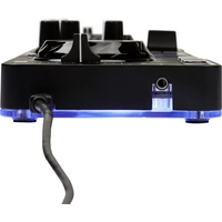 Hercules DJStarter Kit DJ Controller Hercules DJStarter Kit DJ Controller