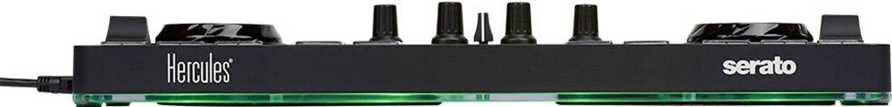 Hercules DJStarter Kit DJ Controller