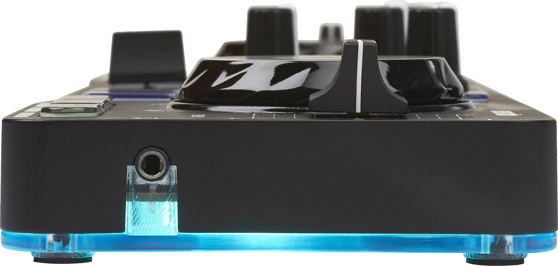 Hercules DJStarter Kit DJ Controller