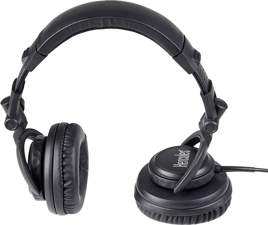 Hercules DJStarter Kit DJ Controller