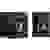 Hercules DJMonitor 42 Aktiver Monitor-Lautsprecher 10cm 4 Zoll 40W 1 Paar