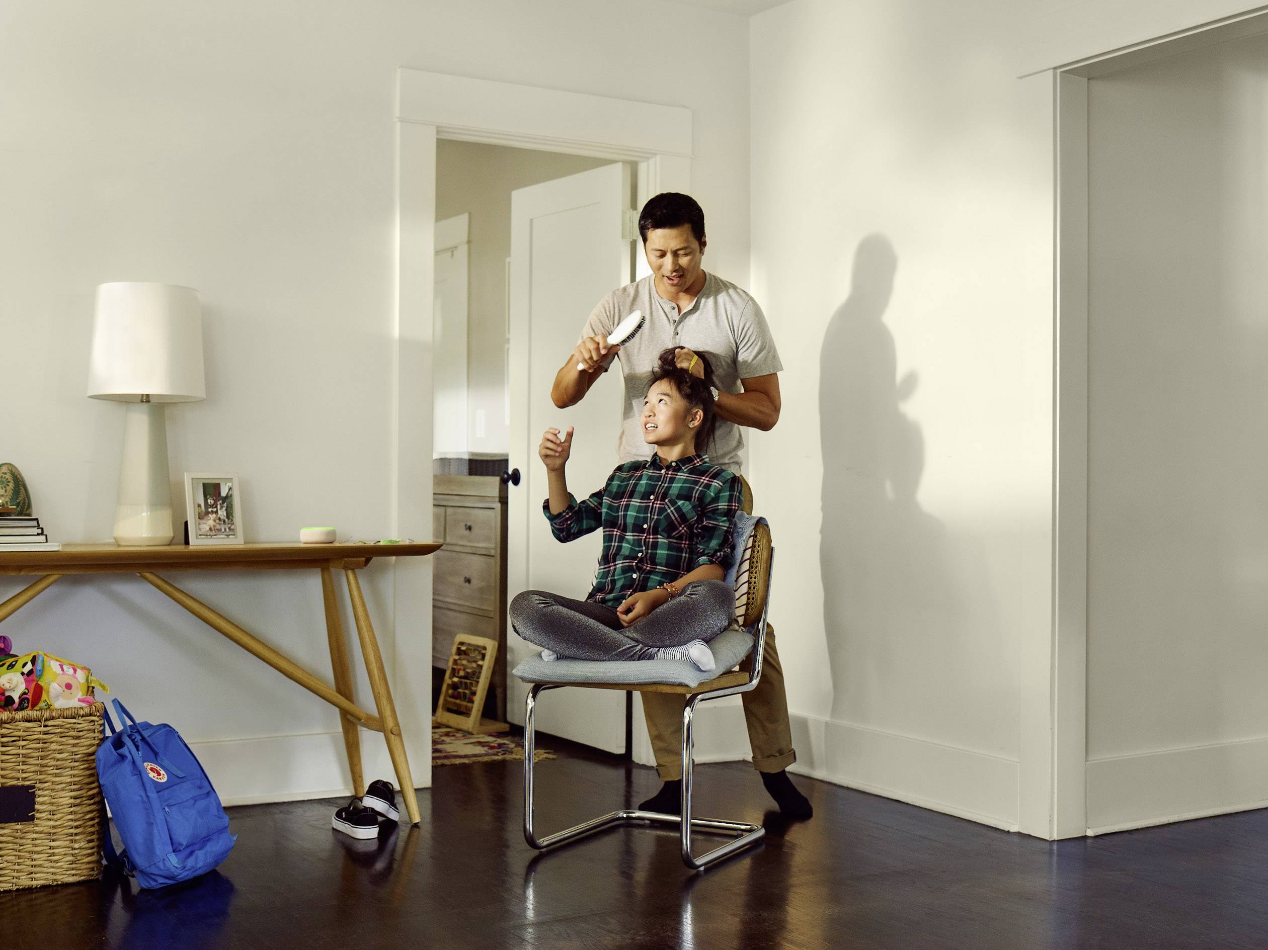 Amazon echo Dot (3.Generation) Sprachassistent Schwarz