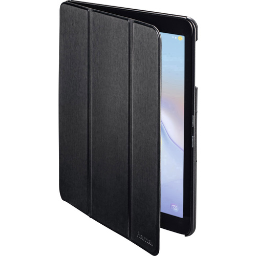 Hama Fold BookCase Schwarz Tablet Tasche, modellspezifisch