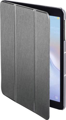 Fold Clear BookCase Tablet Tasche, modellspezifisch Grau