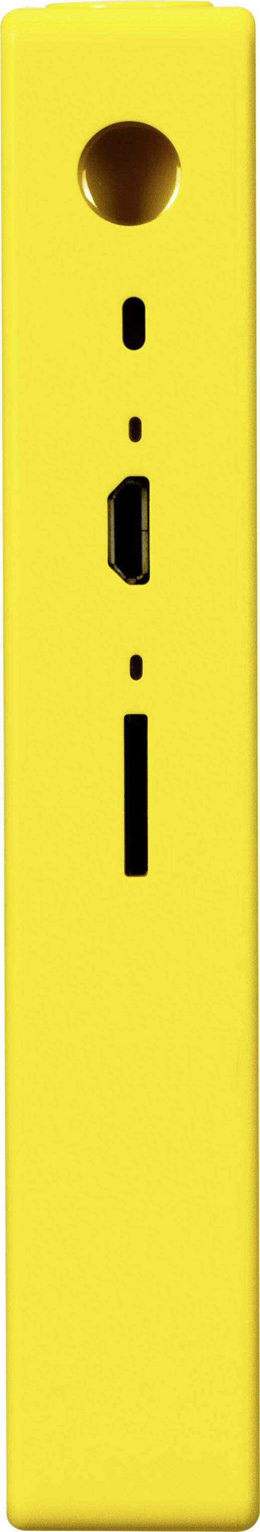 Polaroid Mint Camera Sofortbildkamera 16 Megapixel Gelb