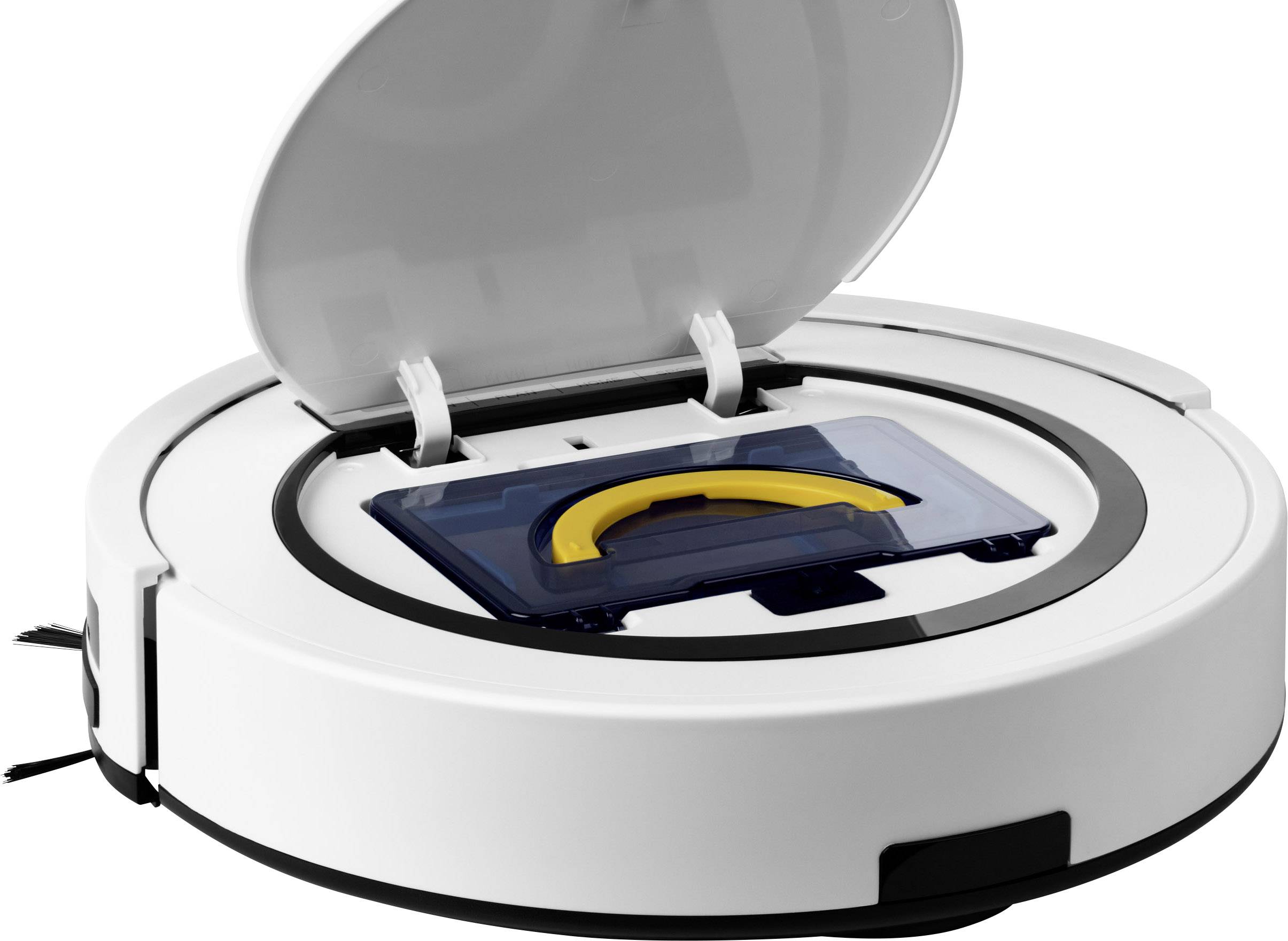 Medion MD 18600 Saugroboter Weiß