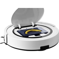 Medion MD 18600 Saugroboter Weiß Medion MD 18600 Saugroboter Weiß