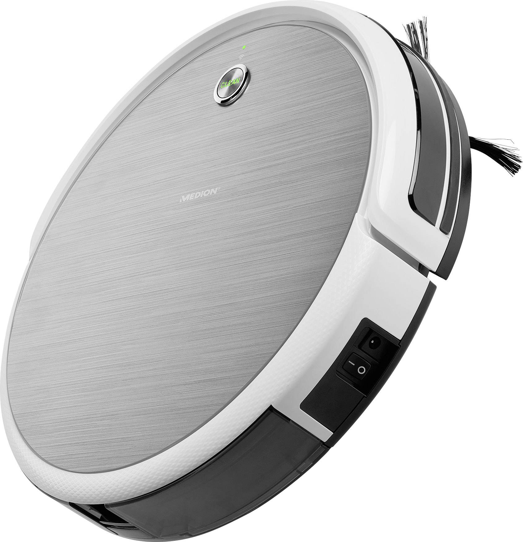 Medion MD 18318 Saugroboter Fernbedienbar