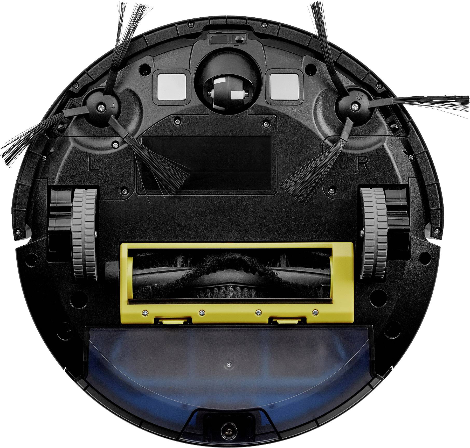 Medion MD 18318 Saugroboter Fernbedienbar