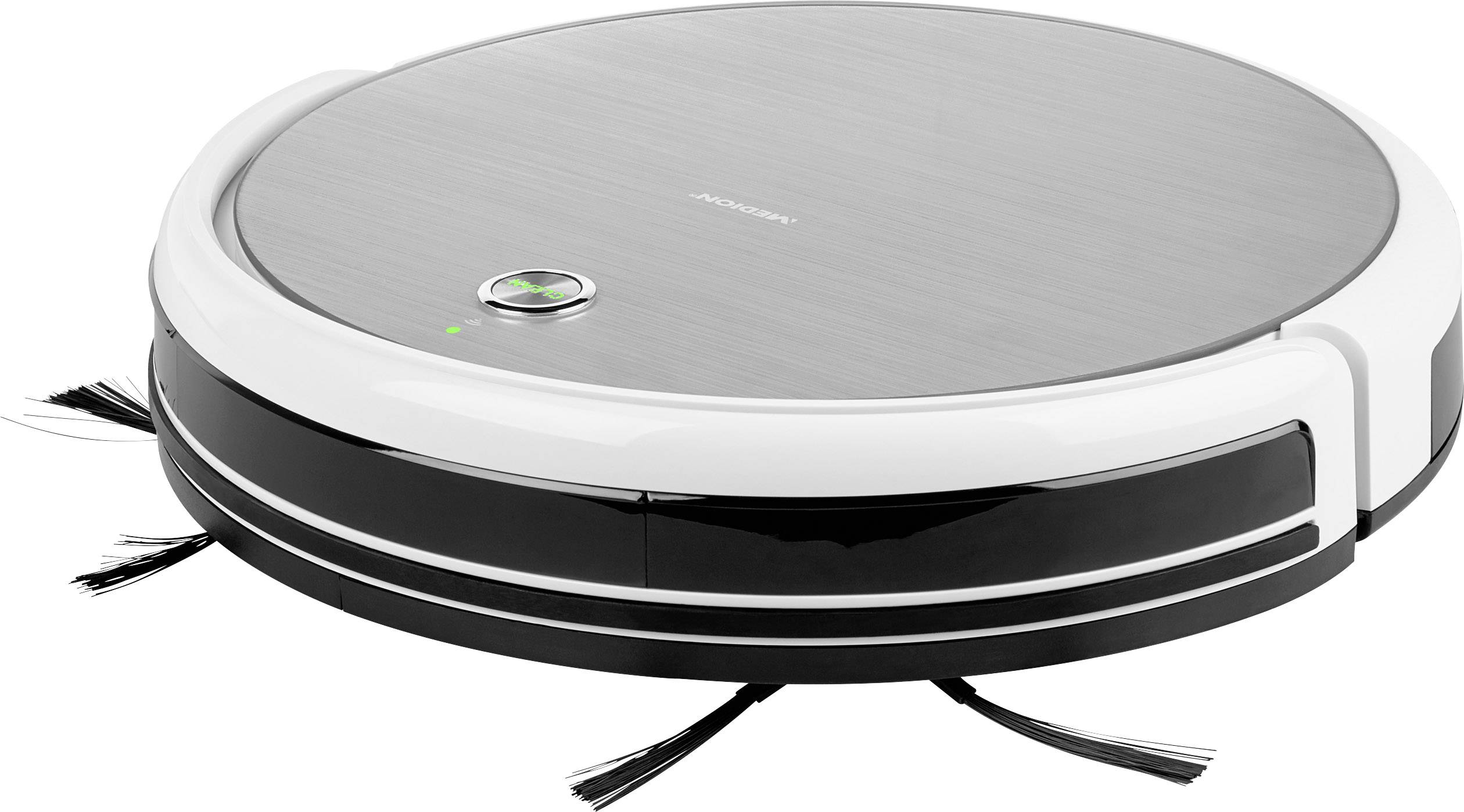 Medion MD 18318 Saugroboter Fernbedienbar