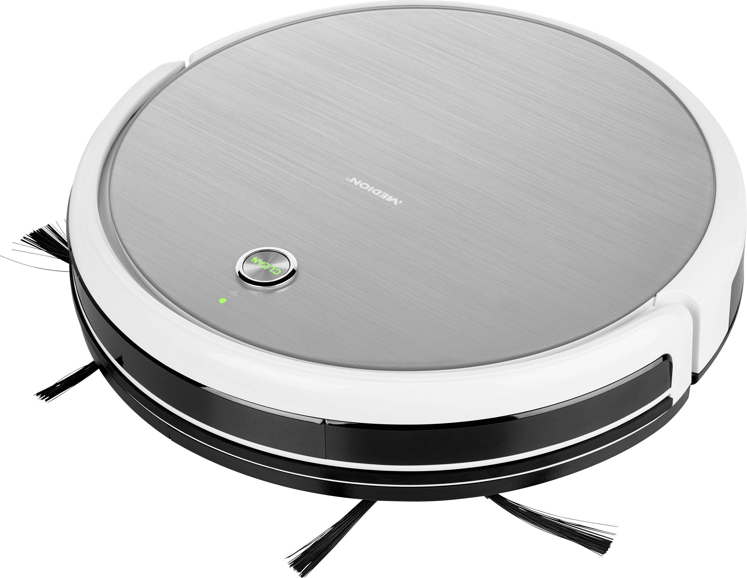 Medion MD 18318 Saugroboter Fernbedienbar