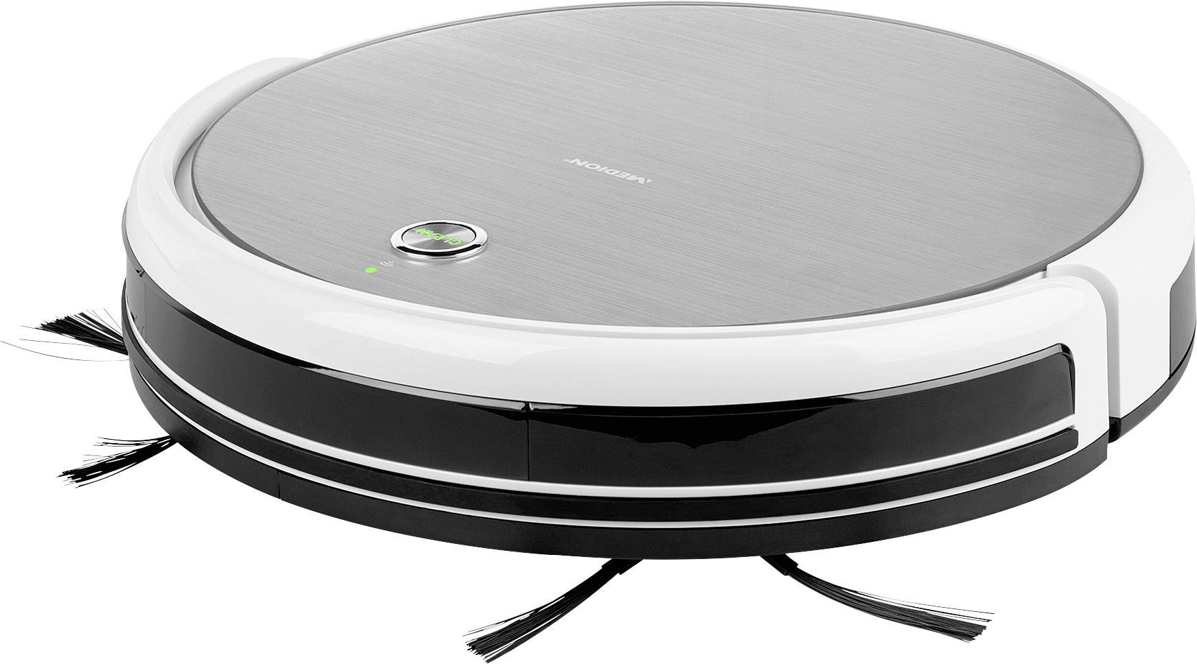 Medion MD 18318 Saugroboter Fernbedienbar