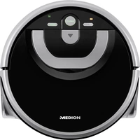 Medion MD 18379 Wischroboter Fernbedienbar Medion MD 18379 Wischroboter Fernbedienbar