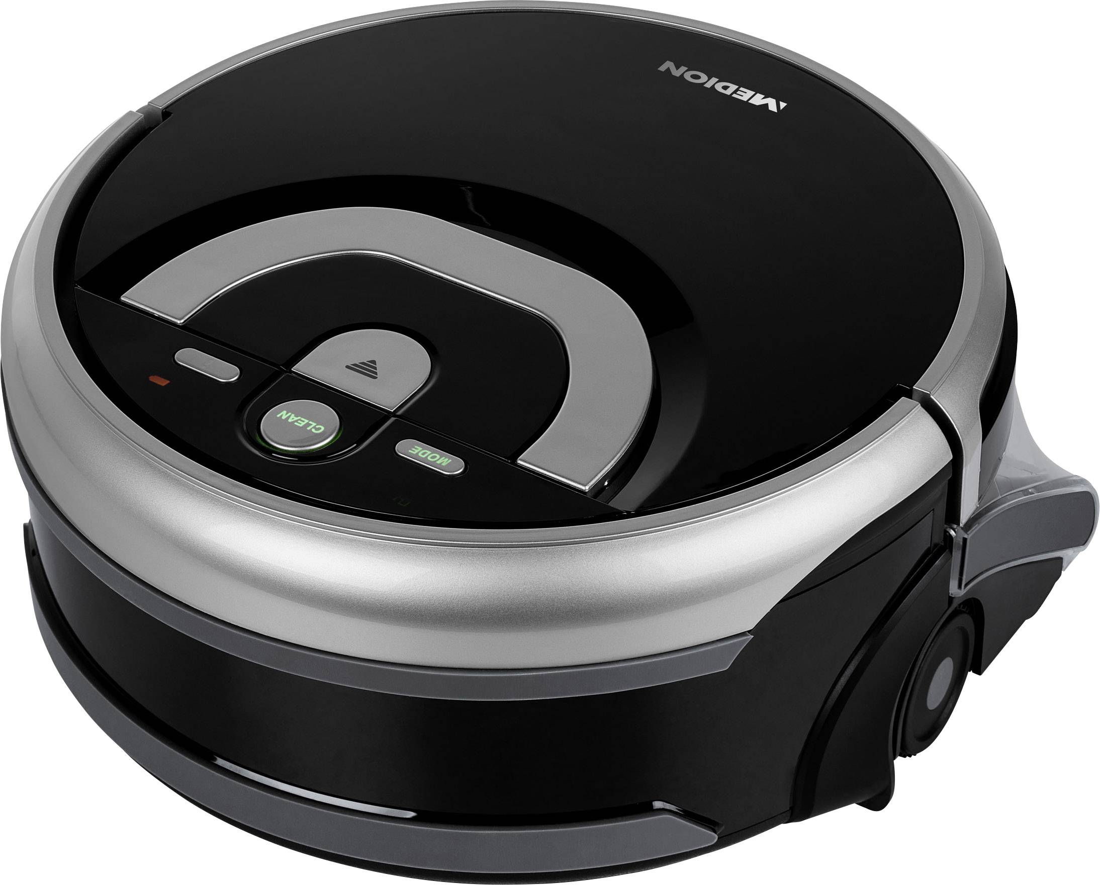 Medion MD 18379 Wischroboter Fernbedienbar