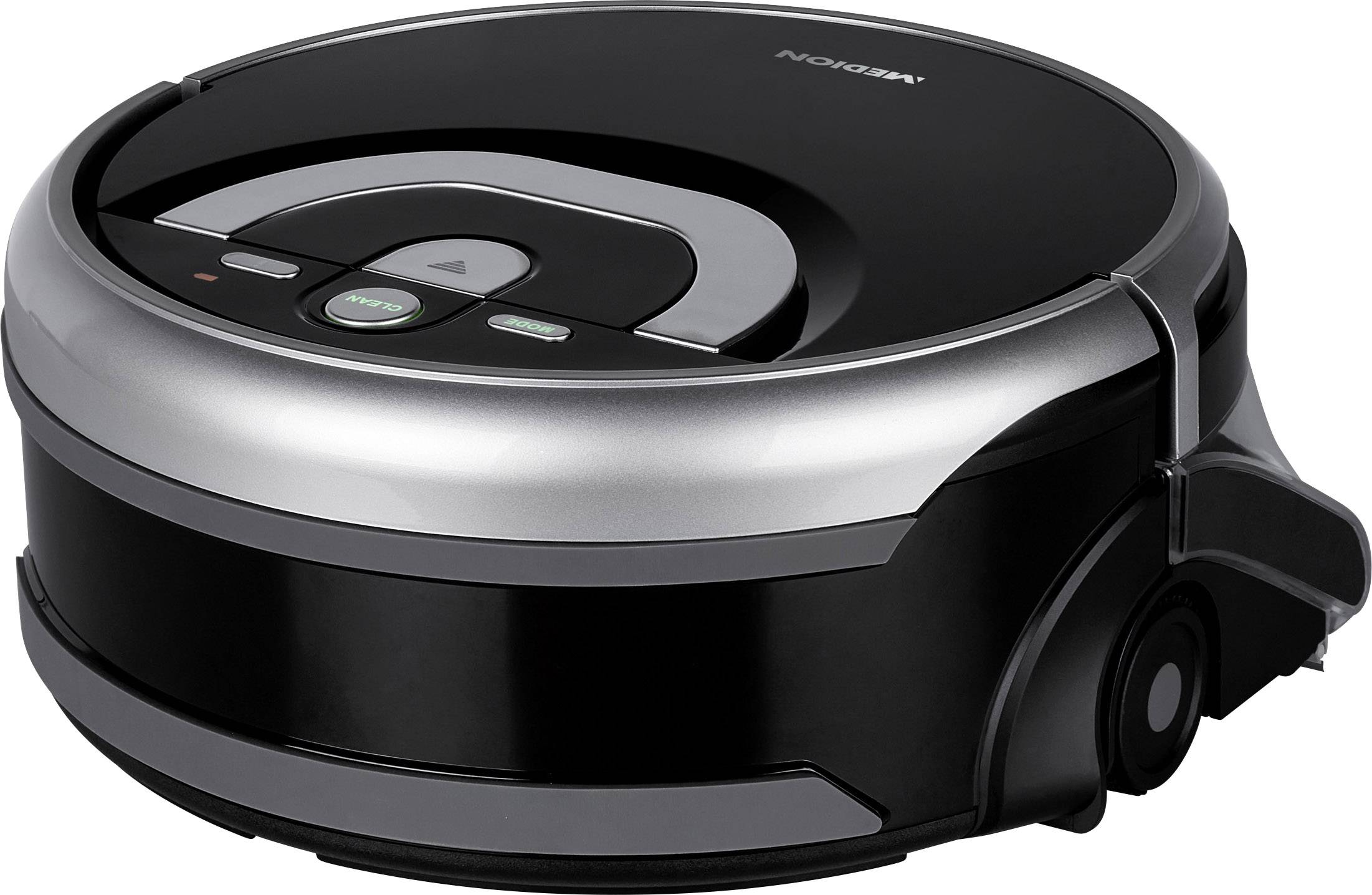 Medion MD 18379 Wischroboter Fernbedienbar