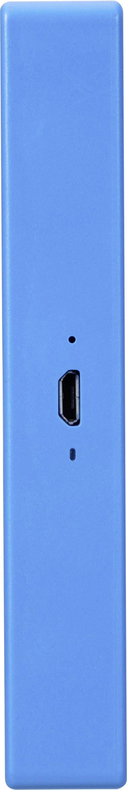 Polaroid Mint Printer Sofortbild-Drucker Blau