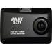 Holux S-231 Super Night Vision DVR Dashcam mit GPS Mikrofon, Display