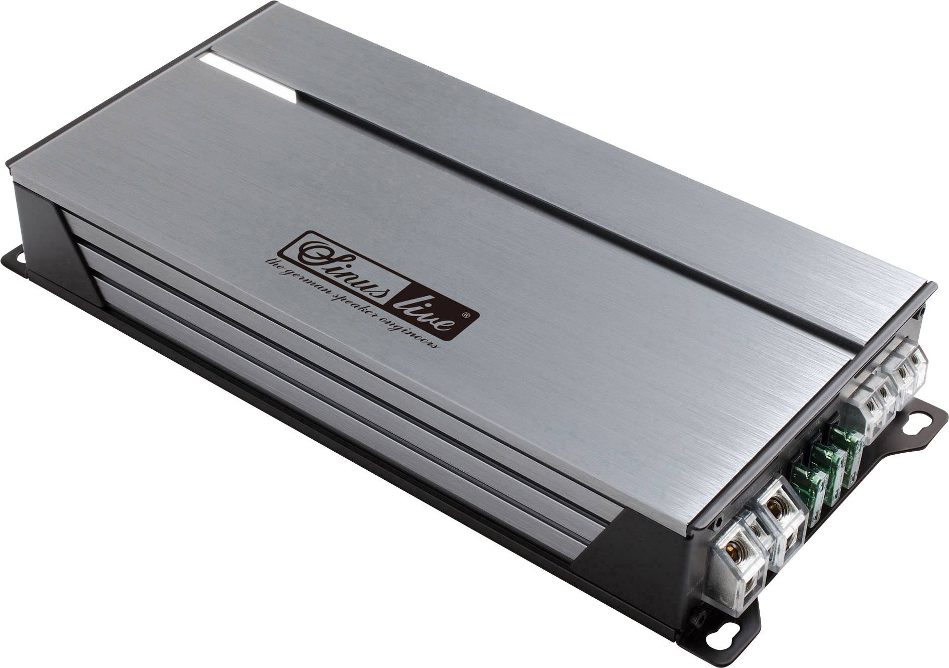 Sinuslive SL-A1000D 1-Kanal Endstufe 1000W