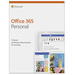 Microsoft Office 365 Personal Vollversion, 1 Lizenz Windows, Mac, Android, iOS Office-Paket