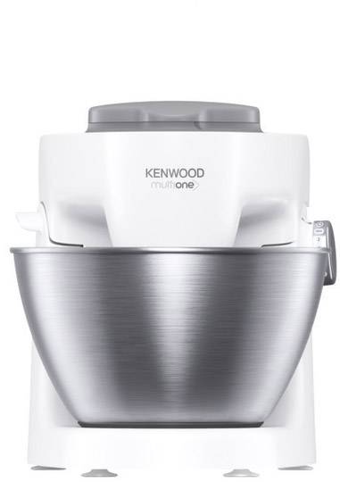 Kenwood Home Appliance KHH323 WH Küchenmaschine 1000 W Weiß, Edelstahl