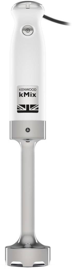 Kenwood Home Appliance HDX750WH Stabmixer 800W Weiß