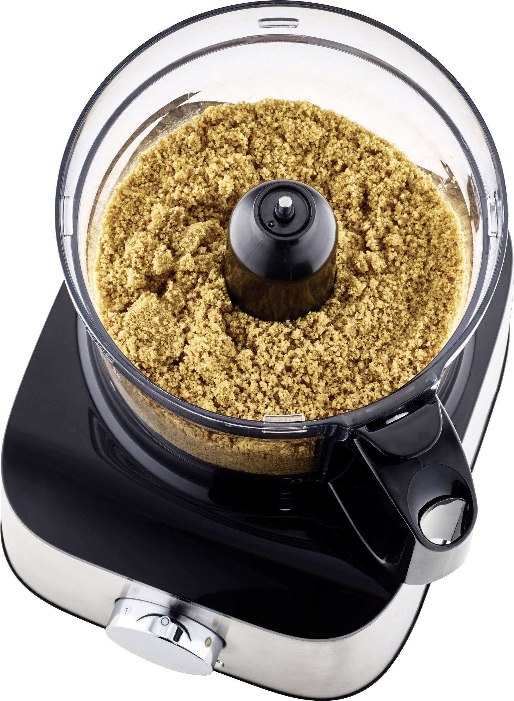 Kenwood Home Appliance FDM301SS Küchenmaschine 800 W Edelstahl