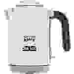 Kenwood Home Appliance ZJX650WH Wasserkocher schnurlos