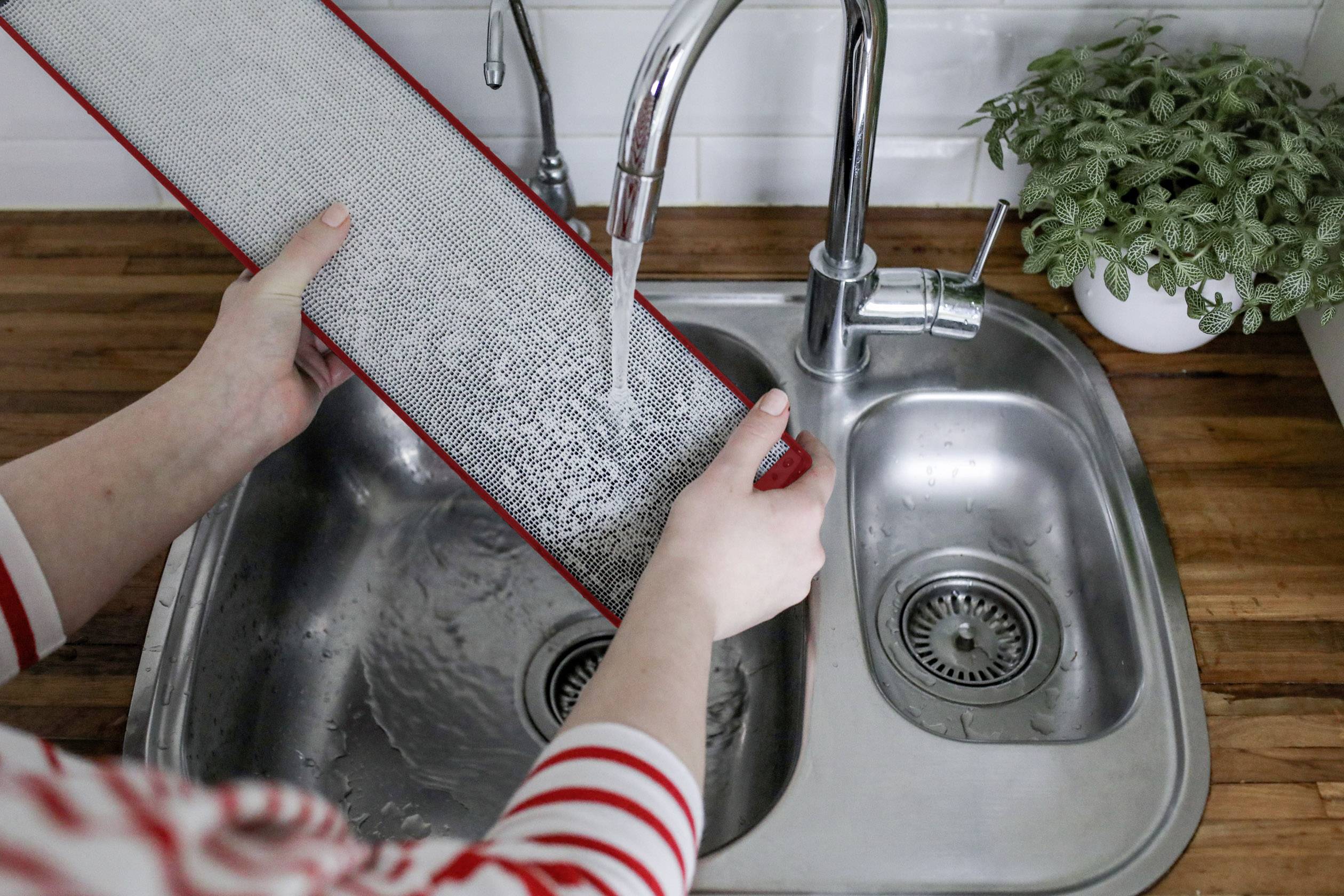 Honeywell HFD323E2 AirGenius 5 Luftreiniger Schwarz