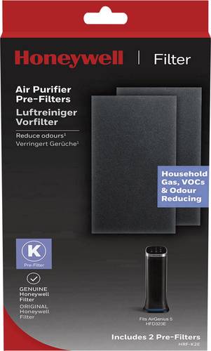 Honeywell AIDC HRF-K2E Ersatz-Filter