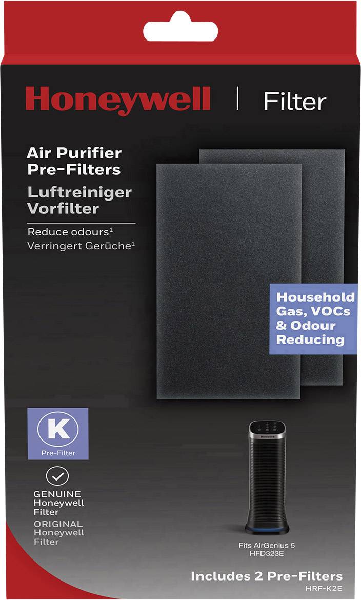 Honeywell HRF-K2E HRF-K2E Ersatz-Filter